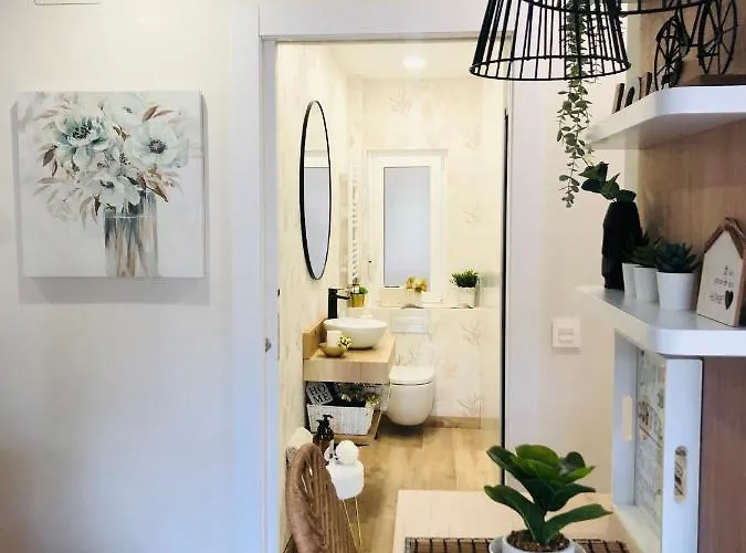 El Capricho Del Arco_apartamentos Catedral Lejlighed Burgo